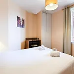 Logis L'auberge D'alex Hotel