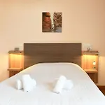 Logis L'auberge D'alex Hotel