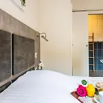 Logis L'auberge D'alex Hotel