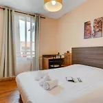 Hotel Logis L'auberge D'alex Arzacq-Arraziguet