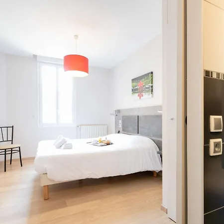 Logis L'auberge D'alex 2*