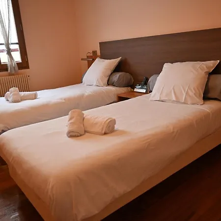 Logis L'auberge D'alex