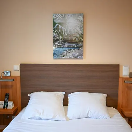 Hotel Logis L'auberge D'alex Arzacq-Arraziguet
