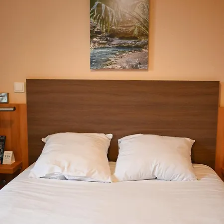 Hotel Logis L'auberge D'alex Arzacq-Arraziguet