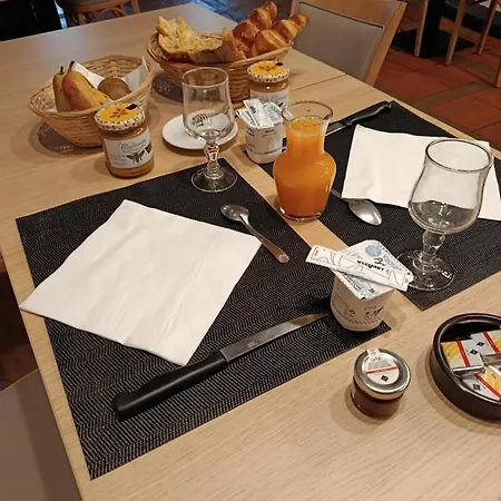 Logis L'auberge D'alex