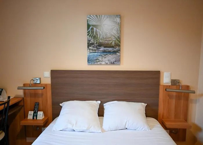 Hotel Logis L'auberge D'alex Arzacq-Arraziguet